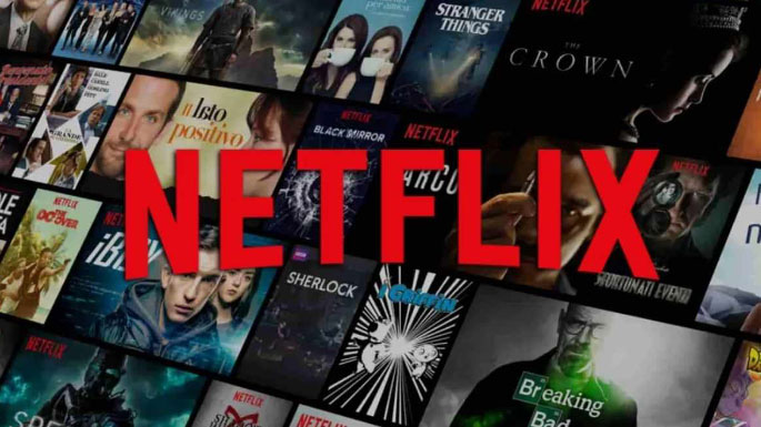 Netflix ya no permitirá compartir cuentas con familia y amigos en 2022