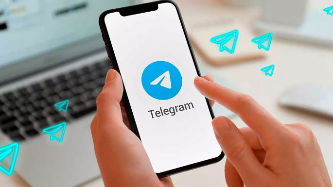 Cómo saber si alguien está utilizando tu cuenta de Telegram: dispositivos conectados