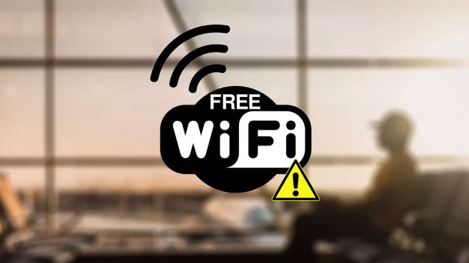 Redes Por qué conectarte al WiFi es lo peor que puedes hacer este verano