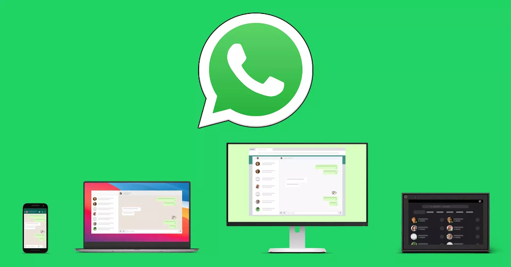 Whatsapp multiples dispositivos